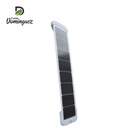 LAMPARA SOLAR PANEL INCORPPORADO BATERIA LITIO LIFEPO4 3.2V Y 20AH DE 1260LM TRABAJO 3-5 MT. / BCT-OLF-
25W