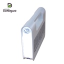GENERADOR SOLAR PORTATIL BTC 80WH BATERIA LIFEPO4 PANEL SOLAR 5V/15W / BCT-CF1 .0