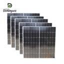 KIT PANEL SOLAR 300W*5pcs BATERIA LITHIUM 24V300H. INVERSOR 220V 24V/4KW Y ACCESORIOS / BTC-V-24-300H/PS