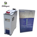 KIT PANEL SOLAR 300W*5pcs BATERIA LITHIUM 24V300H. INVERSOR 220V 24V/4KW Y ACCESORIOS / BTC-V-24-300H/PS