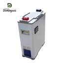 KIT PANEL SOLAR 300W*5pcs BATERIA LITHIUM 24V300H. INVERSOR 220V 24V/4KW Y ACCESORIOS / BTC-V-24-300H/PS