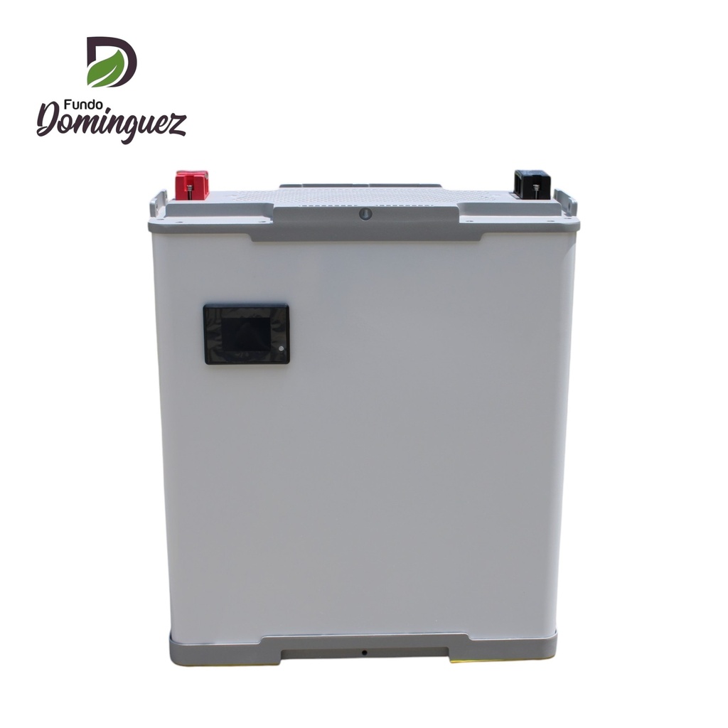 KIT PANEL SOLAR 300W*5pcs BATERIA LITHIUM 24V300H. INVERSOR 220V 24V/4KW Y ACCESORIOS / BTC-V-24-300H/PS