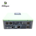 KIT PANEL SOLAR 300W*5pcs BATERIA LITHIUM 24V300H. INVERSOR 220V 24V/4KW Y ACCESORIOS / BTC-V-24-300H/PS