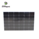 GENERADOR SOLAR PORTATIL BTC 1KWH INVERSOR 1000WH PANEL SOLAR MONOCRISTALINO 160W / BCT-SPS-12-80
