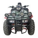 CUATRIMOTO ATV 4X4  PLAYA  VERDE MOTOR 250CC ZS167MM-L 8R600057 VIN LGOSCLLP4RP520752 AÑO 2024 CATVP01