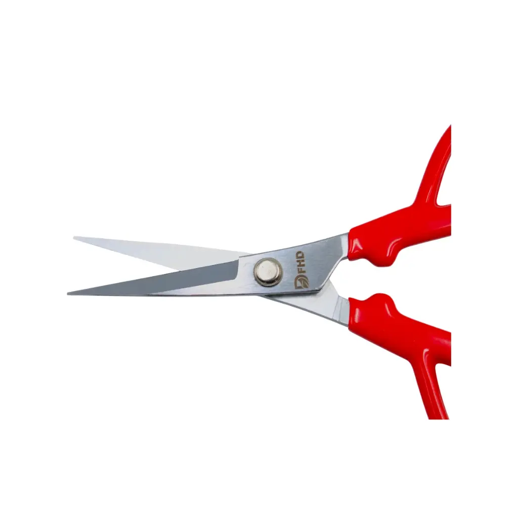 TIJERA RALEO LONGITUD 172MM PESO 63G / 3154A / XG6