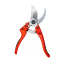 TIJERA PODAR LONGITUD 210MM PESO 240G / V8D