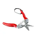 TIJERA COSECHA HOJA CURVA 803AS-1 / XG3