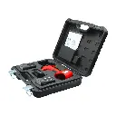 TIJERA PODAR ELECTRICA 2 BATERIAS 16.8V  4AH / WS-35Y