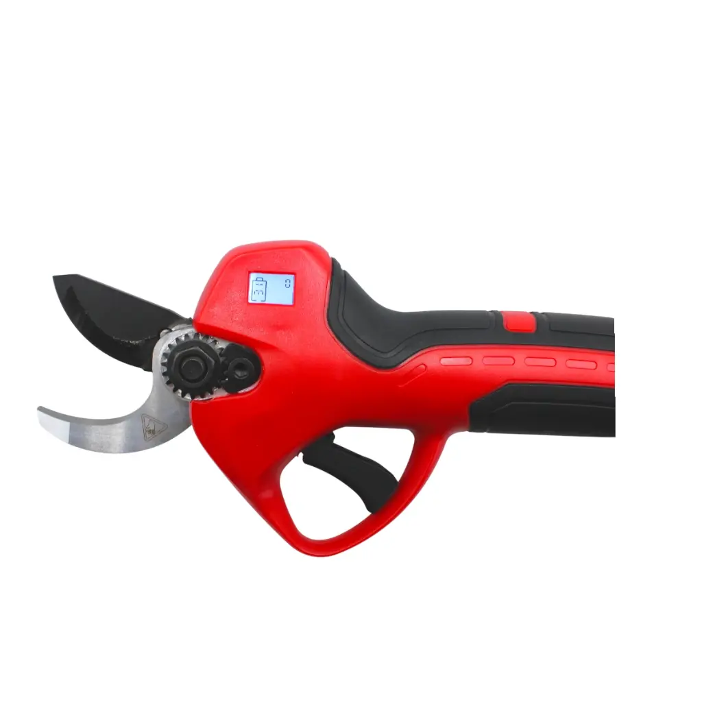 TIJERA PODAR ELECTRICA 2 BATERIAS 16.8V  4AH / WS-35Y