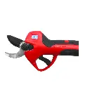 TIJERA PODAR ELECTRICA 2 BATERIAS 16.8V  4AH / WS-35Y