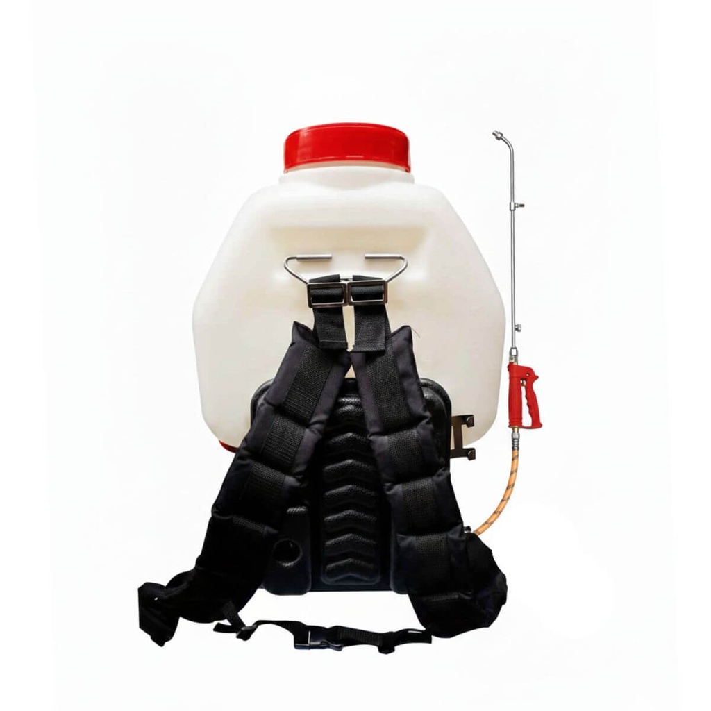 MOTOPULVERILZADOR MOTOR GASOLAINA 25.4CC  2 TIEMPOS POTENCIA 0.75KW 7500R/MIN  / 3WZ-6