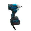 LLAVE IMPACTO  ELECTRICA 1/2  380NM 2 BATERIAS 21V 4AH + CARGADOR / LY-A1020