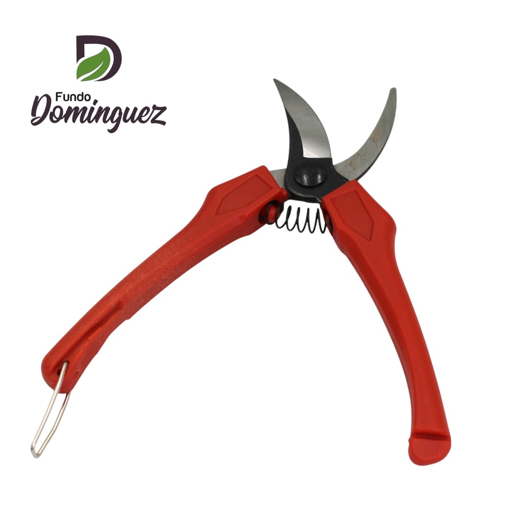 PODADOR  FRUTOS 185MM / MAX DI./ CORTE 19MM / MADERA VERDE  (PICO DE LORO) WINLAND / 807