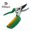 PODADOR PREMIUM  MANGO ROTATIVO  215MM - BYPASS MAX DI./ CORTE 20MM / MADERA VERDE WINLAND / 3102A