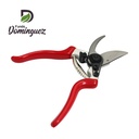PODADOR ALUMINIO FORJADO 215MM - BYPASS MAX DI./ CORTE 20MM / MADERA VERDE WINLAND / 3103A-4