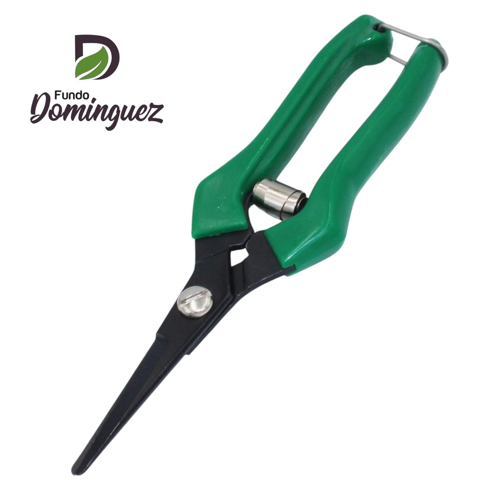 PODADOR / COSECHA  FRUTOS 200MM LONG.HOJA  CORTE 50MM WINLAND / 803T