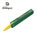 CUCHILLA  INJERTAR / MULTIPROPOSITO RETRACTIL 180MM HOJA CORTE 58MM WINLAND / K08