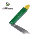 CUCHILLA  INJERTAR / MULTIPROPOSITO RETRACTIL 180MM HOJA CORTE 58MM WINLAND / K08