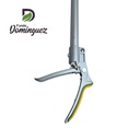 TIJERA  VARILLA  TELESCOPICA PODADOR / COSECHA CLIP AGARRE  CAP.CORTE 15MM   (1820-3010MM) WINLAND / 3146AHR-1