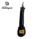 PODADOR ELECTRICO BAT. LITIO  14,4 V 2,5Ah  DI./ CORTE 25MM VOLPI  / PV295