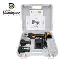PODADOR ELECTRICO BAT. LITIO  14,4 V 2,5Ah  DI./ CORTE 25MM VOLPI  / PV295