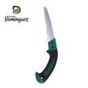 SERUCHO PODA RECTA C/ FUNDA L.HOJA CORTE 300MM WINLAND / 9575A
