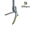 TIJERA VARILLA TELESCOPICA PODAR / COSECHA CLIP AGARRE CAP.CORTE 15MM   (1820-3010MM) WINLAND 3146AH-1