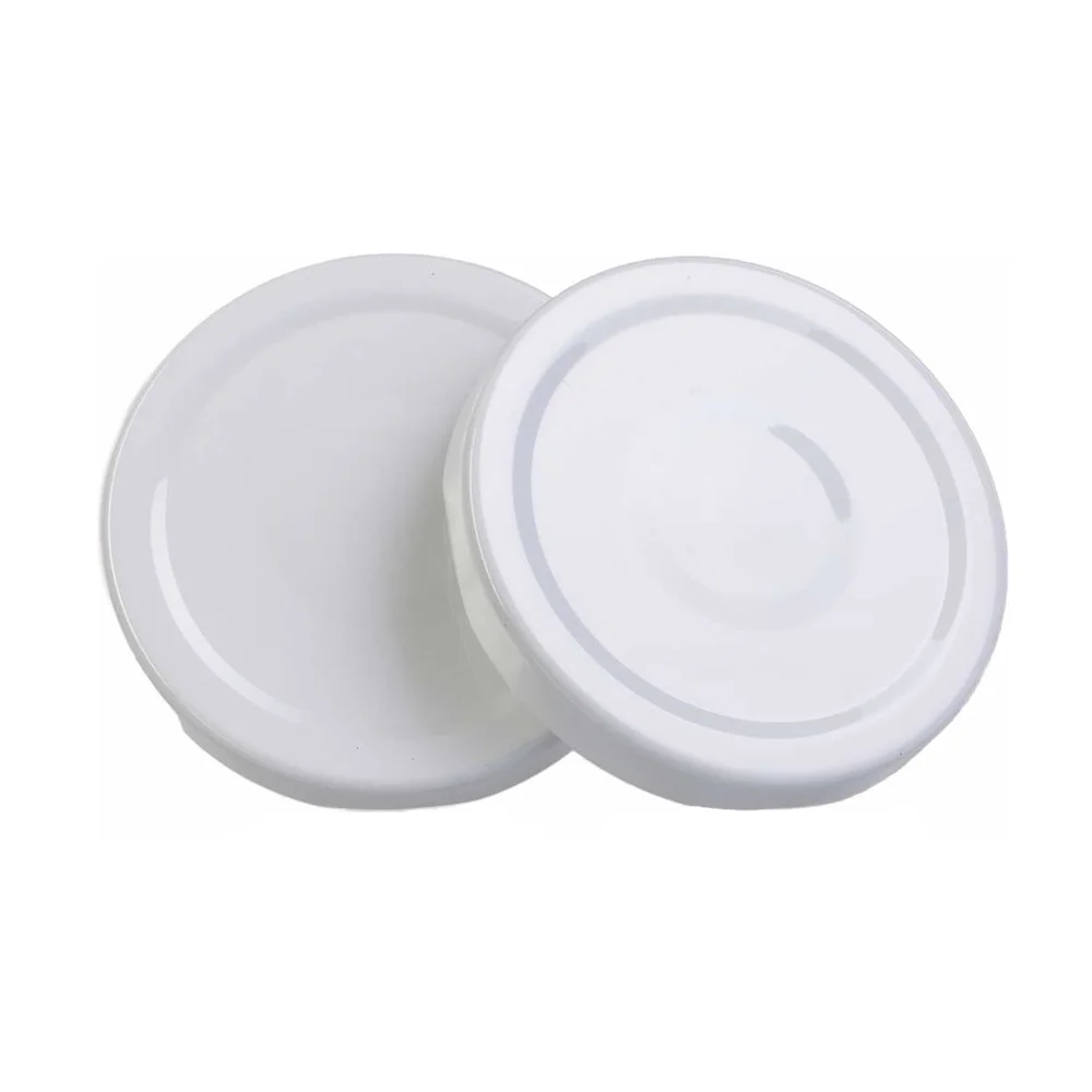 [TTB43] TAPA TWIST OFF BLANCO RTB C/B Ø 43 / TTB43