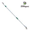 TIJERA VARILLA TELESCOPICA PODAR / COSECHA CLIP AGARRE CAP.CORTE 15MM   (1820-3010MM) WINLAND 3146AH-1