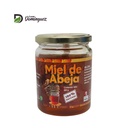 MIEL DE ABEJA 500 G POTE VIDRIO / FHD001