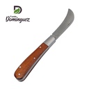 CUCHILLA  INJERTAR / MULTIPROPOSITO RETRACTIL 175MM HOJA CORTE 68MM WINLAND / K01