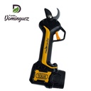 PODADOR ELECTRICO BAT. LITIO  14,4 V 2,5Ah  DI./ CORTE 25MM VOLPI  / PV295