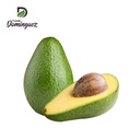 PALTA FUERTE ORGANICA  SEGUNDA x KG / PF02