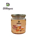 MIEL DE ABEJA 250 G POTE VIDRIO / MA04