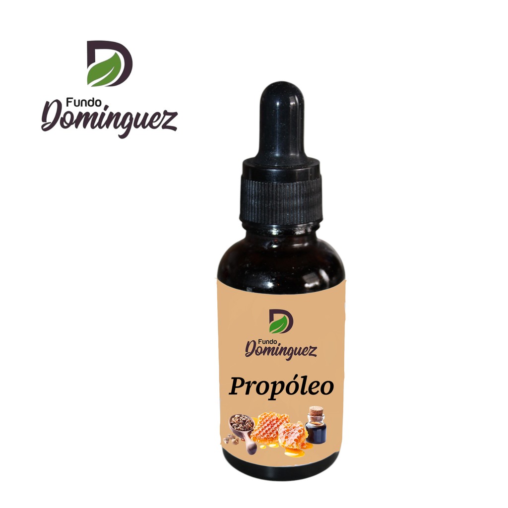 PROPOLEO DE ABEJA 30 G P01