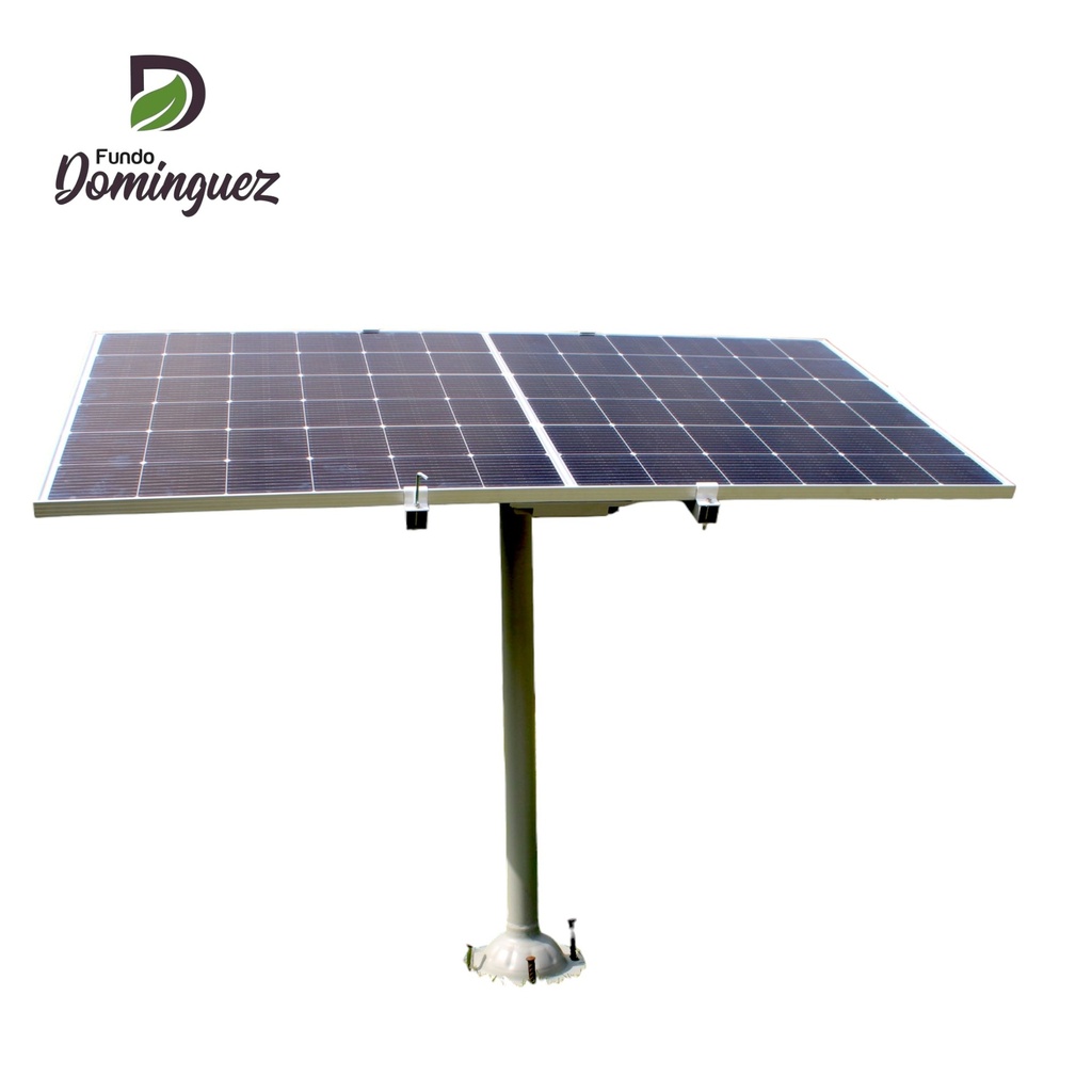 SISTEMA SOLAR DOMESTICO CAJA INTEGRADA 1KW 220V BATERIA LITIO LIFEPO4 INVERSOR INCORPORADO PANEL 550W / SOLARBOX
