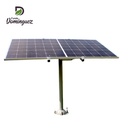 SISTEMA SOLAR DOMESTICO CAJA INTEGRADA 1KW 220V BATERIA LITIO LIFEPO4 INVERSOR INCORPORADO PANEL 550W / SOLARBOX