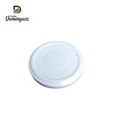 TAPA TWIST OFF BLANCO RSB FC C/B Ø 63 / TTB63