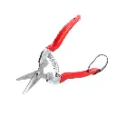 TIJERA COSECHA HOJA CURVA 310-BK / 803AS-1 / XG3