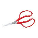 TIJERA RALEO LONGITUD 172MM PESO 63G / 3154A / XG6