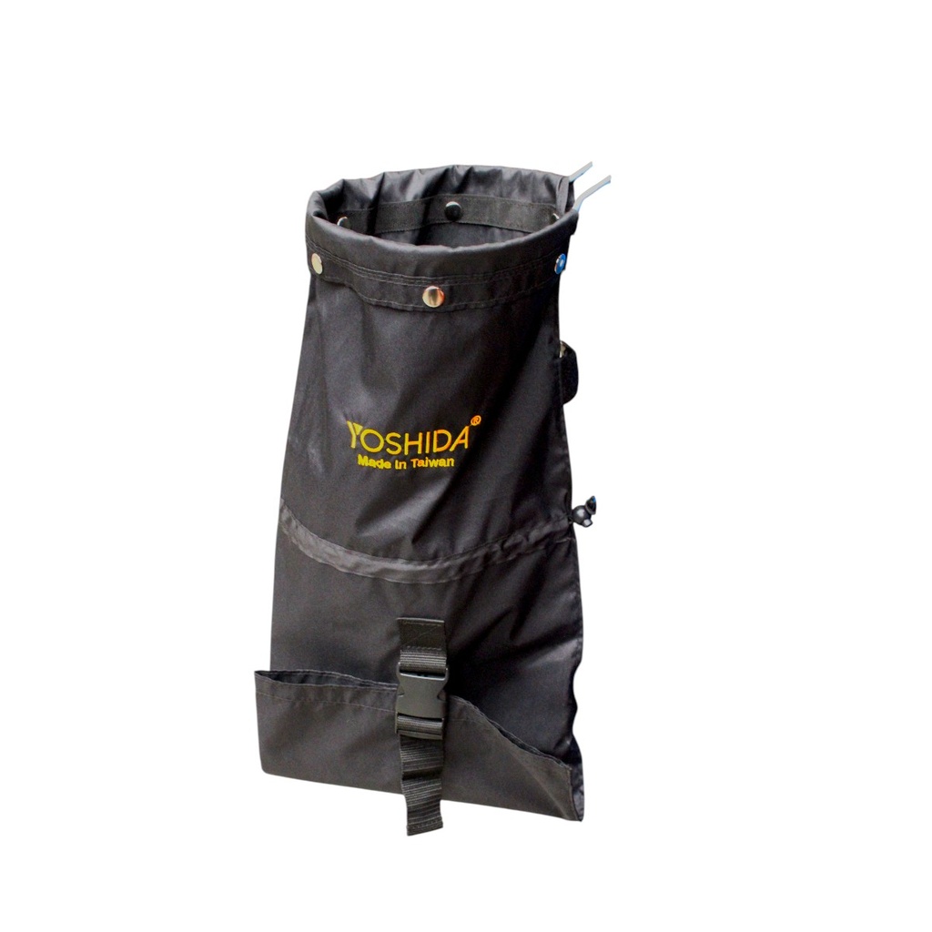 [LY-60FC] BOLSA RECOLECTORA YOSHIDA COMPATIBLE TIJERA TELESCOPICA 3146AH-1 / LY-60FC