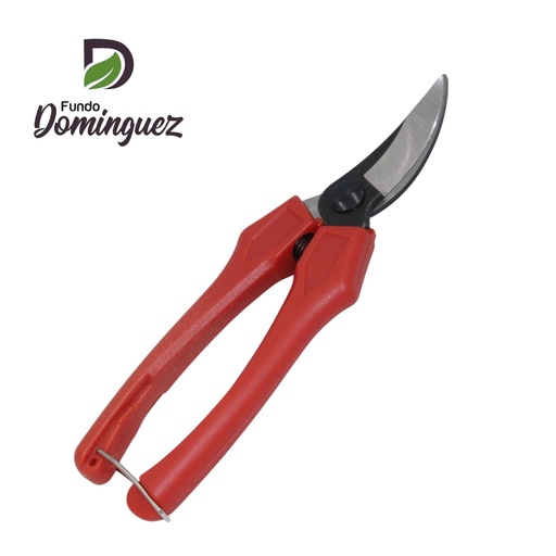 [807] PODADOR  FRUTOS 185MM / MAX DI./ CORTE 19MM / MADERA VERDE  (PICO DE LORO) WINLAND / 807