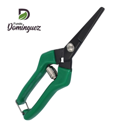 [803T] PODADOR / COSECHA  FRUTOS 200MM LONG.HOJA  CORTE 50MM WINLAND / 803T
