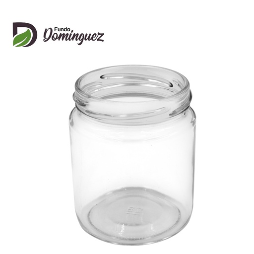 [FC250] FRASCO CONSERVERO OB 250ML TWIST OFF Ø 66 / FC250