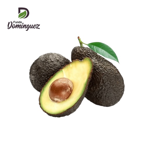 [PH01] PALTA HASS ORGANICA  PRIMERA x KG / PH01