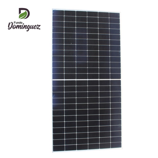 [PSMC550W] PANEL SOLAR MONO CRISTALINO SILICONA 550W / PSMC550W