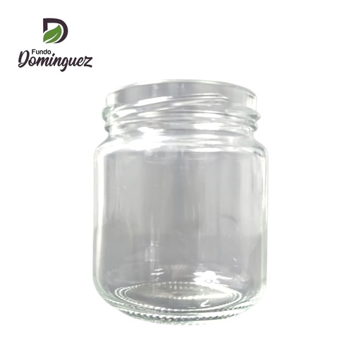 [FC200] FRASCO CONSERVERO OB 200ML TWIST OFF Ø 63 / FC200 