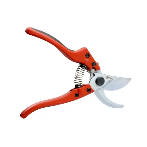 [V8D] TIJERA PODAR FHD LONGITUD 210MM PESO 240G / CB-9 / V8D