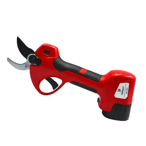 [WS-35Y] TIJERA PODAR ELECTRICA 2 BATERIAS 16.8V  4AH / WS-35Y